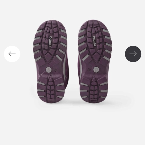 Toddler & Kids Winter Boots - Vimpeli - Picture 4 of 9